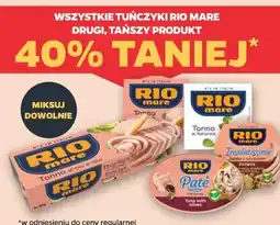 Netto Produkty Rio Mare oferta