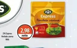 DUO-TES ZAS Express Herbata czarna oferta