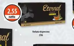 DUO-TES Eternal Herbata ekspresowa oferta