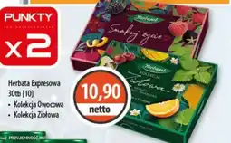 DUO-TES Herbapol Herbata Ekspresowa oferta
