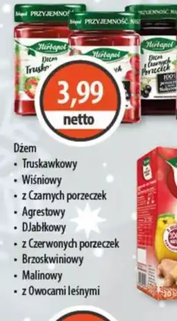 DUO-TES Stovit Dżem oferta