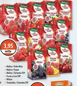 DUO-TES Herbapol Herbaciany Ogród oferta