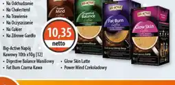 DUO-TES Big-Active Napój Kawowy oferta