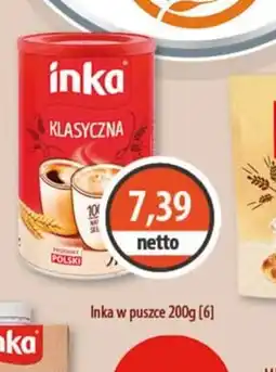 DUO-TES Inka Klasyczna oferta