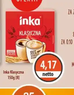 DUO-TES Inka Klasyczna oferta