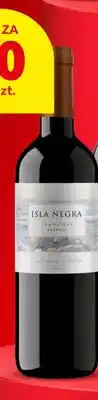 Biedronka Wino Isla Negra oferta