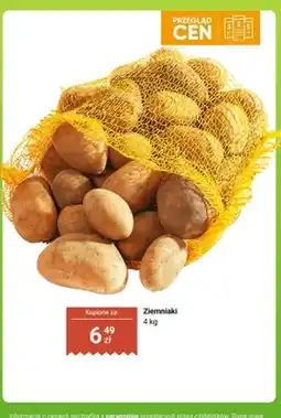 Dino Ziemniaki oferta