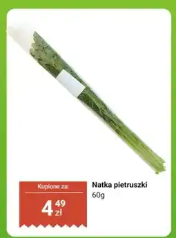 Dino Natka pietruszki oferta