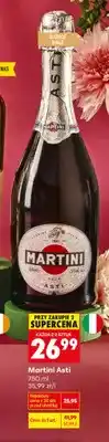 Martini Asti