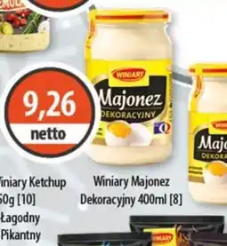 DUO-TES Winiary Majonez Dekoracyjny oferta