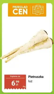 Dino Pietruszka luz oferta