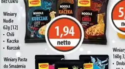 DUO-TES Winiary Nudle oferta