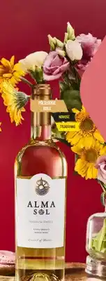 Biedronka Wino białe półsłodkie oferta