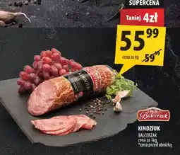 Arhelan Kindziuk bałcerzak oferta