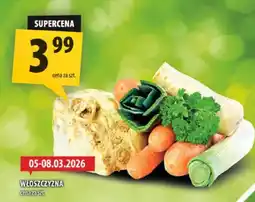 Arhelan Włoszczyzna oferta