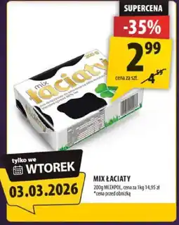 Arhelan Mix łaciaty oferta