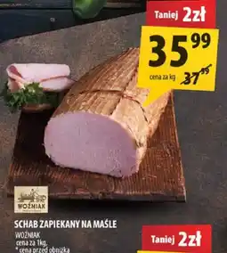 Arhelan Schab zapiekany na maśle oferta