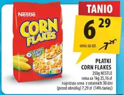Arhelan Płatki Corn Flakes oferta