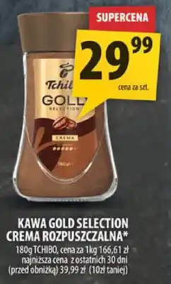 Arhelan Kawa Gold Selection crema rozpuszczalna oferta