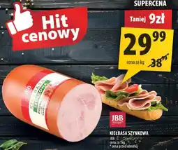Arhelan Kiełbasa szynkowa oferta