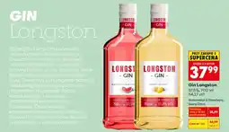 Biedronka Gin Sunny Citrus oferta