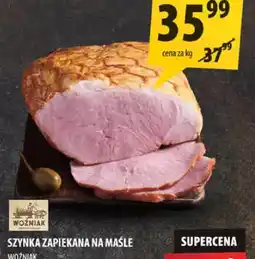 Arhelan Szynka zapiekana na maśle oferta