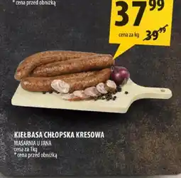 Arhelan Kiełbasa chłopska kresowa oferta