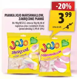 Arhelan Pianka Marshmallow oferta