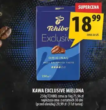 Arhelan Kawa Exclusive mielona oferta