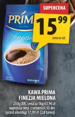 Arhelan Kawa Prima finezja mielona oferta