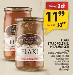 Arhelan Płatki staropolskie, po zamojsku oferta