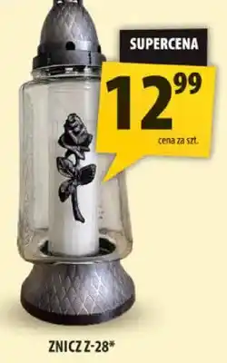 Arhelan Znicz Z-28 oferta