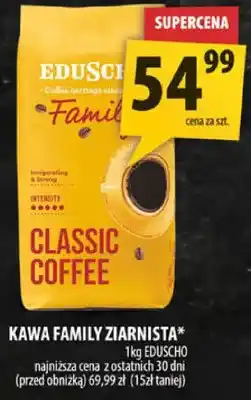 Arhelan Kawa Family ziarnista oferta