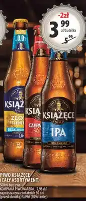 Arhelan Piwo Książęce oferta