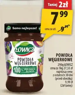 Arhelan Powidła węgierskie oferta