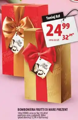 Arhelan Bomboniera frutti di mare prezent oferta