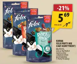 Arhelan Karma party mix (cały asortyment) oferta
