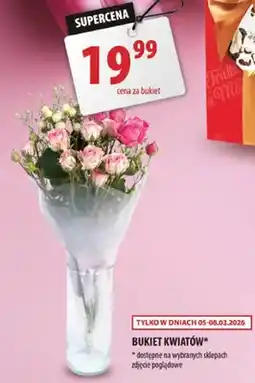 Arhelan Bukiet kwiatów oferta