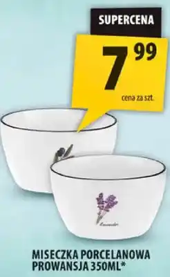 Arhelan Miseczka porcelanowa Prowansja 350ml oferta