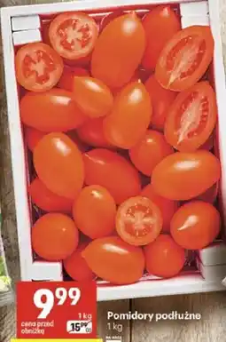 Delikatesy Centrum Pomidory podłużne oferta
