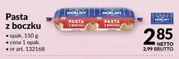 Makro Pasta z boczku Morliny oferta