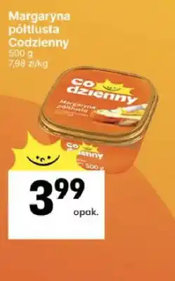 Delikatesy Centrum Margaryna półtłusta oferta