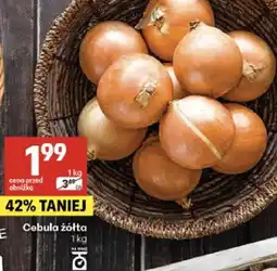Delikatesy Centrum Cebula żółta oferta