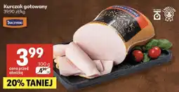 Delikatesy Centrum Kurczak gotowany oferta