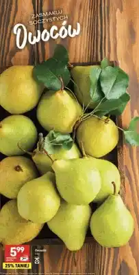 Delikatesy Centrum Gruszki oferta