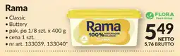 Makro Rama Classic i Buttery oferta