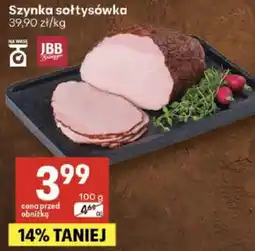Delikatesy Centrum Szynka sołtysówka oferta