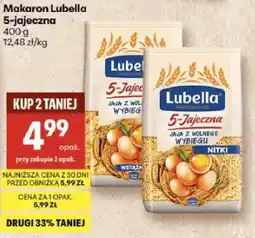 Delikatesy Centrum Makaron 5-jajeczna oferta