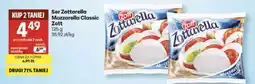 Delikatesy Centrum Ser Zottarella Mozzarella Classic oferta