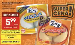 Delikatesy Centrum Ręcznik papierowy Mega oferta